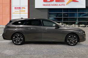 PEUGEOT 308 SW 1.5 BLUEHDI 130CH S S ALLURE PACK