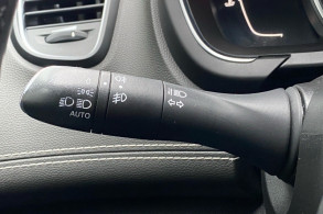 RENAULT SCENIC IV 1.3 TCE 140CH FAP INTENS EDC