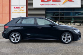 AUDI A3 SPORTBACK 30 TFSI 110CH BUSINESS LINE BVA