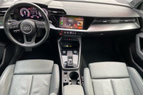 AUDI A3 SPORTBACK 30 TFSI 110CH BUSINESS LINE BVA