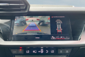 AUDI A3 SPORTBACK 30 TFSI 110CH BUSINESS LINE BVA