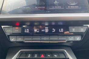 AUDI A3 SPORTBACK 30 TFSI 110CH BUSINESS LINE BVA