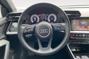 AUDI A3 SPORTBACK 30 TFSI 110CH BUSINESS LINE BVA