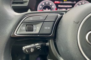 AUDI A3 SPORTBACK 30 TFSI 110CH BUSINESS LINE BVA