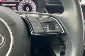 AUDI A3 SPORTBACK 30 TFSI 110CH BUSINESS LINE BVA