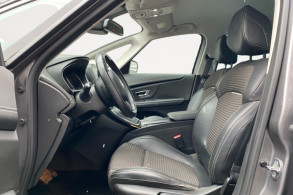 RENAULT SCENIC IV 1.3 TCE 140CH FAP INTENS EDC