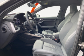 AUDI A3 SPORTBACK 30 TFSI 110CH BUSINESS LINE BVA