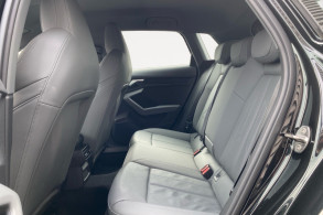 AUDI A3 SPORTBACK 30 TFSI 110CH BUSINESS LINE BVA