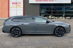 PEUGEOT 508 SW NEUF 45 HYBRID 225CH ALLURE E EAT8