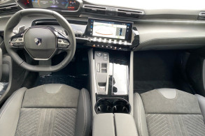 PEUGEOT 508 SW NEUF 45 HYBRID 225CH ALLURE E EAT8