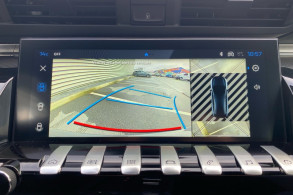 PEUGEOT 508 SW NEUF 45 HYBRID 225CH ALLURE E EAT8