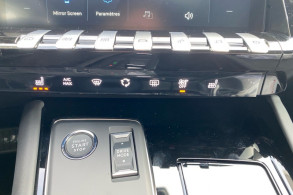 PEUGEOT 508 SW NEUF 45 HYBRID 225CH ALLURE E EAT8