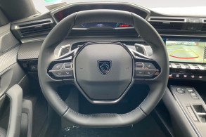 PEUGEOT 508 SW NEUF 45 HYBRID 225CH ALLURE E EAT8