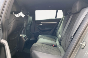 PEUGEOT 508 SW NEUF 45 HYBRID 225CH ALLURE E EAT8