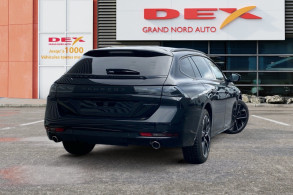 PEUGEOT 508 SW NEUF 44 HYBRID 180CH ALLURE E EAT8