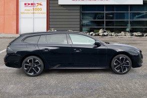 PEUGEOT 508 SW NEUF 44 HYBRID 180CH ALLURE E EAT8
