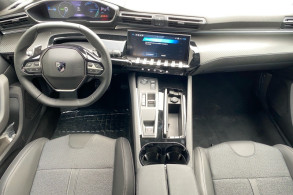 PEUGEOT 508 SW NEUF 44 HYBRID 180CH ALLURE E EAT8