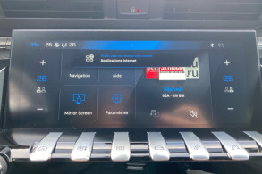 PEUGEOT 508 SW NEUF 44 HYBRID 180CH ALLURE E EAT8