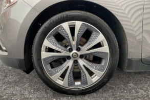 RENAULT SCENIC IV 1.3 TCE 140CH FAP INTENS EDC