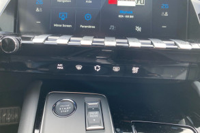 PEUGEOT 508 SW NEUF 44 HYBRID 180CH ALLURE E EAT8