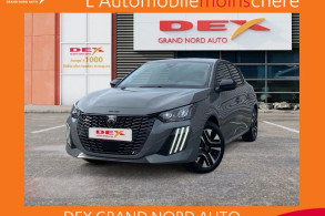 PEUGEOT 208 1.2 HYBRID 110CH ALLURE E DCS6