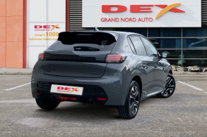 PEUGEOT 208 1.2 HYBRID 110CH ALLURE E DCS6