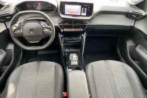 PEUGEOT 208 1.2 HYBRID 110CH ALLURE E DCS6