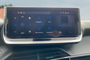 PEUGEOT 208 1.2 HYBRID 110CH ALLURE E DCS6