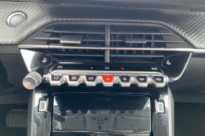 PEUGEOT 208 1.2 HYBRID 110CH ALLURE E DCS6