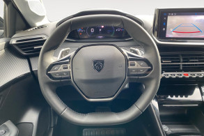 PEUGEOT 208 1.2 HYBRID 110CH ALLURE E DCS6