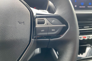 PEUGEOT 208 1.2 HYBRID 110CH ALLURE E DCS6