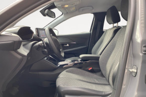 PEUGEOT 208 1.2 HYBRID 110CH ALLURE E DCS6