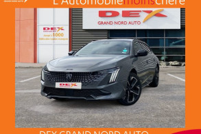 PEUGEOT 508 SW NEUF 44 HYBRID 180CH ALLURE E EAT8