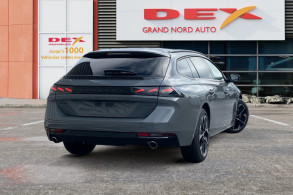 PEUGEOT 508 SW NEUF 44 HYBRID 180CH ALLURE E EAT8