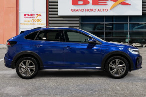 VOLKSWAGEN TAIGO 1.0 TSI 116CH R LINE DSG7