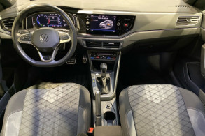 VOLKSWAGEN TAIGO 1.0 TSI 116CH R LINE DSG7