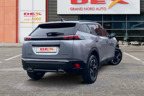 PEUGEOT 2008 1.2 HYBRID 145CH ALLURE E DCS6