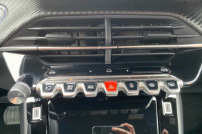 PEUGEOT 2008 1.2 HYBRID 145CH ALLURE E DCS6