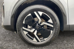 PEUGEOT 2008 1.2 HYBRID 145CH ALLURE E DCS6