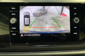 VOLKSWAGEN TAIGO 1.0 TSI 116CH R LINE DSG7