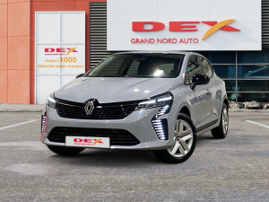 RENAULT CLIO V 1.0 TCE 90CH EVOLUTION