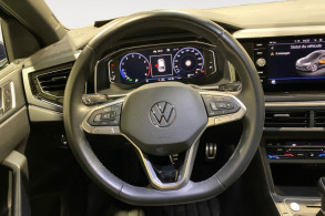 VOLKSWAGEN TAIGO 1.0 TSI 116CH R LINE DSG7