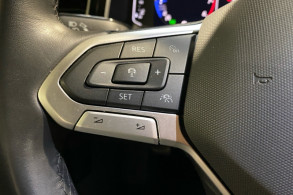 VOLKSWAGEN TAIGO 1.0 TSI 116CH R LINE DSG7