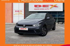 VOLKSWAGEN POLO 1.0 TSI 95CH VW EDITION DSG7