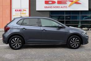 VOLKSWAGEN POLO 1.0 TSI 95CH VW EDITION DSG7