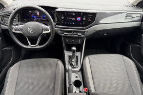 VOLKSWAGEN POLO 1.0 TSI 95CH VW EDITION DSG7