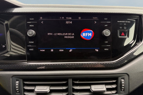 VOLKSWAGEN POLO 1.0 TSI 95CH VW EDITION DSG7