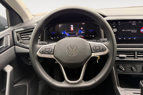 VOLKSWAGEN POLO 1.0 TSI 95CH VW EDITION DSG7