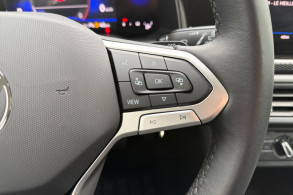 VOLKSWAGEN POLO 1.0 TSI 95CH VW EDITION DSG7