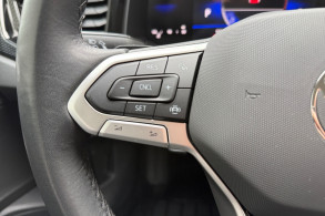 VOLKSWAGEN POLO 1.0 TSI 95CH VW EDITION DSG7